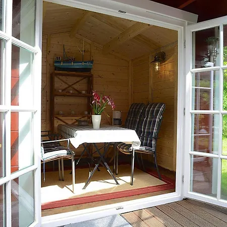 In Auf Foehr Σπίτι διακοπών Oevenum