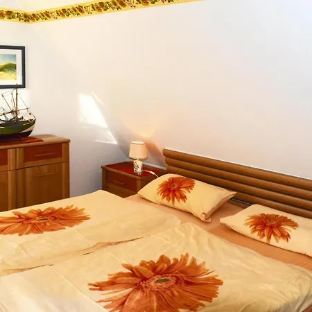 Σπίτι διακοπών In Auf Foehr *